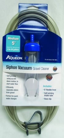 Picture of Aqueon Siphon Vacuum Medium-5 Inch 06228