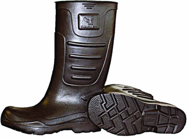 Tingley Rubber Ultra Lightweight Eva Knee Boot 7 Brown 21144.07 -  Tingley Rubber Corp, 633553