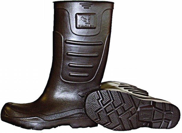 Tingley Rubber Ultra Lightweight Eva Knee Boot 11 Brown 21144.11 -  Tingley Rubber Corp, 633557