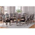 Acme Furniture 60540 Dining Table with Leaf Acme Furniture 60540 Dining Table with Leaf