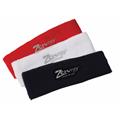 AGM Group 78916 Headband - White AGM Group 78916 Headband - White