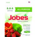 Easy Gardener Jobes Science Plus Nature All Purpose Plant Food 3.5 Pound 59536 Easy Gardener Jobes Science Plus Nature All Purpose Plant Food 3.5 Pound 59536