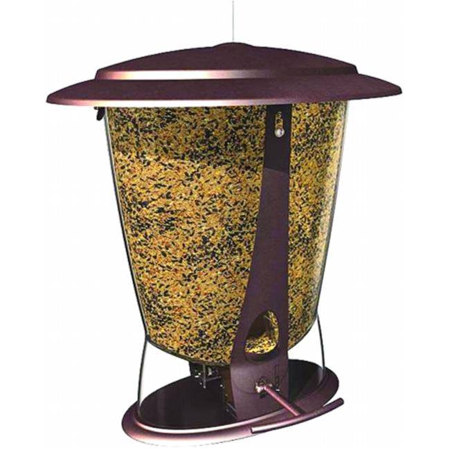 Classic Brands Squirrel X-2 Proof Feeder 4 Lb Capacity 12