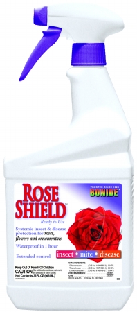 Picture of Bonide Rose Shield Ready To Use 32 Ounce 982