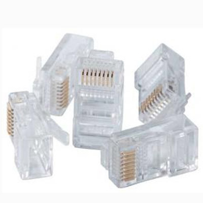 Picture of Greenlee PA9549 RJ45 WE-SS 8P8C Modular Plugs