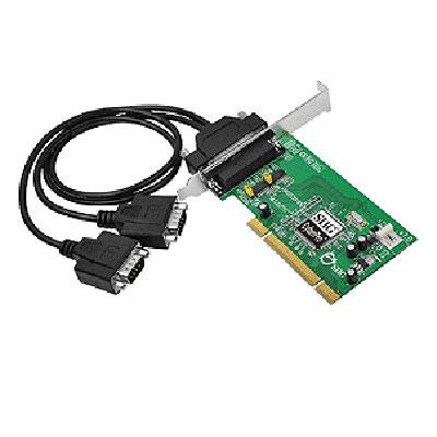 Picture of Siig JJ-P20211-S7 CyberSerial 2S PCI