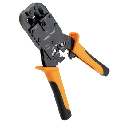 Picture of Greenlee PA1530R All-In-One Pro Mod Crimper