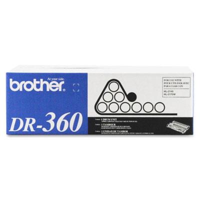 Picture of Brother International DR360 Drum UnitHL2140-HL2170W