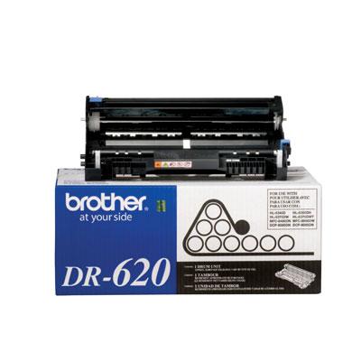 Picture of Brother International DR620 Replacement drum unit