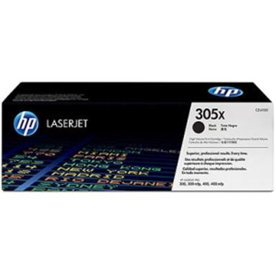 Picture of HP Consumables CE410X LaserJet M451 M475 4K Blk Cap