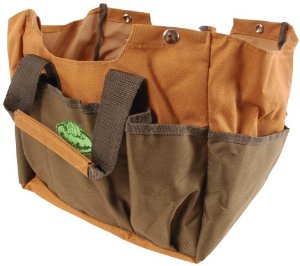 GT01 Tool Bag And Stool Carry All