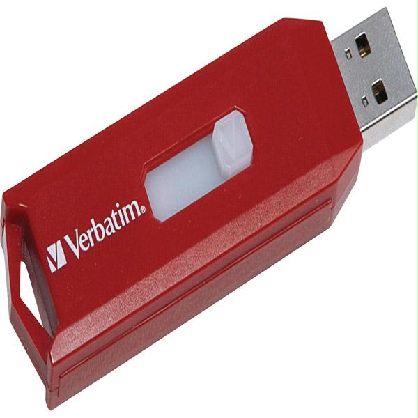 Picture of Verbatim 64GB Store n Go USB Drive - 97005