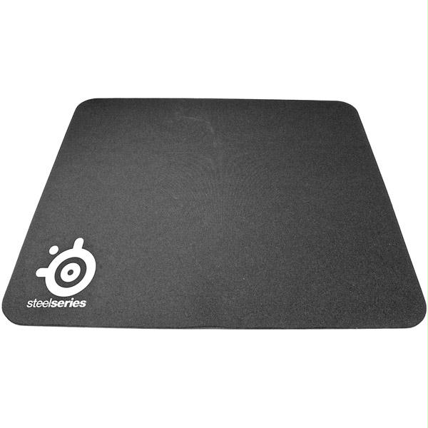 Picture of SteelSeries QcK Plus Gaming Mouse Pad - 63003