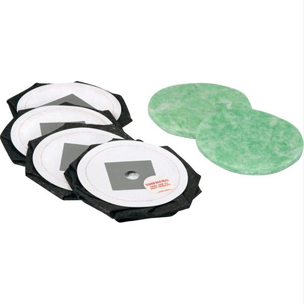 Toner Replacement Bags and Filters for MDV-2 and MDV-3 Units - TBF-7