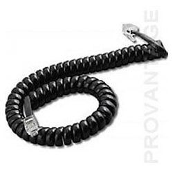 Clarity Handset Cord for PTT and PTS Handsets - 50951.001