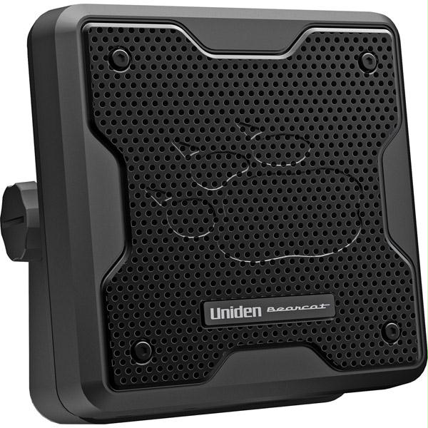 Picture of Uniden 20-Watt External Communications Speaker - BC20