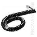 Clarity Handset Cord for PTT and PTS Handsets - 50951.001 Clarity Handset Cord for PTT and PTS Handsets - 50951.001