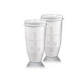 Avanti ZeroWater Replacement Filters - 2-pack - ZR-017 Avanti ZeroWater Replacement Filters - 2-pack - ZR-017