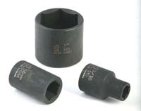 Sunex Tool Su322 .38Dr .69 Std Imp Skt