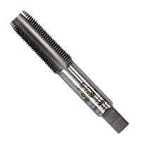 IRWIN INDUSTRIAL TOOL  6MM-1.0MM Carded Tap