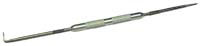 S & G TOOL AID TA13950 Double Pointed Scribber-Hook