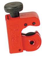Mini Tubing Cutter .13-.63