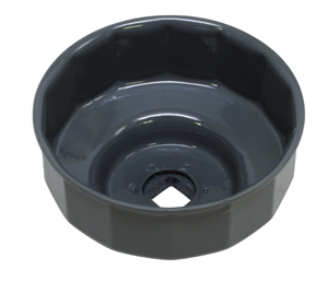 LISLE ORATION LS61640 68mm - 14 flutes Oil Filter