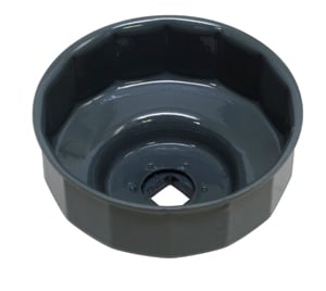 LISLE ORATION  65-67mm - 14 flutes Oil Filter