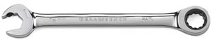 APEX TOOL KD85576 .5 in. Ratcheting Open End Combination Wrench