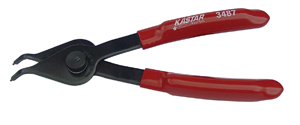 Picture of Lang Tools KS3487 Snap Ring Pliers .047 Size 45 Degree