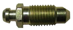 S.U.R & R SRRBB11 6-16 in. - 20NF Bleeder Screw 5