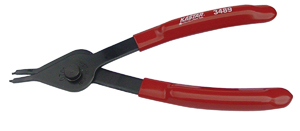 KS3489 Snap Ring Pliers .070 Size 0 Degree