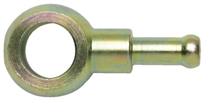 14mm-.31 in. Banjo To Nylon 1