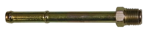 S.U.R & R SRRTR945 .31 in. Inverted Flare with .5 in. -20 Nut to Rubber 2