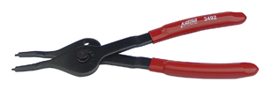 Picture of Lang Tools KS3492 Snap Ring Pliers .090 Size 0 Degree