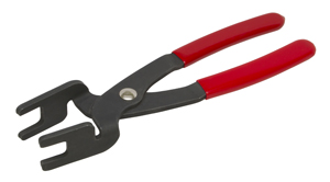 LISLE ORATION LS37300 Fuel and AC Disconnect Tool