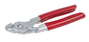 Picture of LISLE ORATION LS61410 Angled Hog Ring Pliers