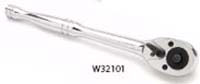 5 in. Quick Release Tear Drop Ratchet
