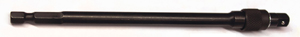 SK HAND TOOL SK32166 6 in. .25 in. Power Drive Locking Extension
