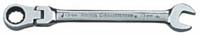 APEX TOOL KD9915 15MM Flex Head Combination Ratchwting Wrench -  Apex Tool Group