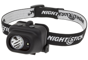 Picture of BAYCO BYNSP-4608B 3 Mode 80 Lumen LED Head Lamp