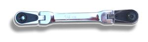 Stubby 4 In. Quarter Stick