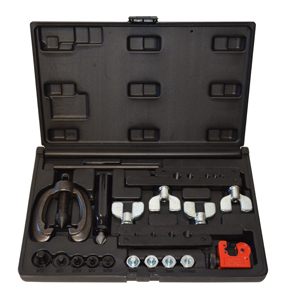 Horizon Tool  Double And Bubble Flaring Tool