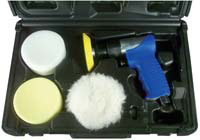 Picture of Astro Pneumatic Tool Ao3055 3 In. Air Polishing Kit