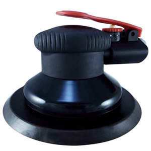 Astro Pneumatic Tool  Onyx 6 In. Finishing Palm Sander