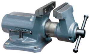 Walter Meier  2.5 In. Super Junior Swivel Bench Vise