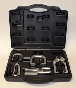 Horizon Tool Cv185 Front End Service Set