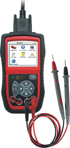 Picture of AUTEL AUAL539 OBDII & Electrical Test Tool