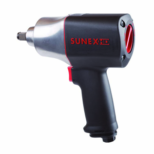 Sunex 1/2 In. Dr. Super Duty Impact Wrench - SX4348