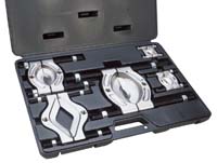 Service OT1183 5 Piece Bearing Puller Set